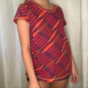 Stripped Vintage T ✨